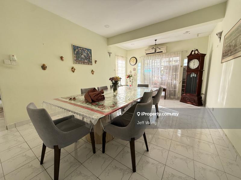 Banglo untuk Dijual di Usj 2, Subang Jaya oleh Jeff Wong - iProperty.com.my