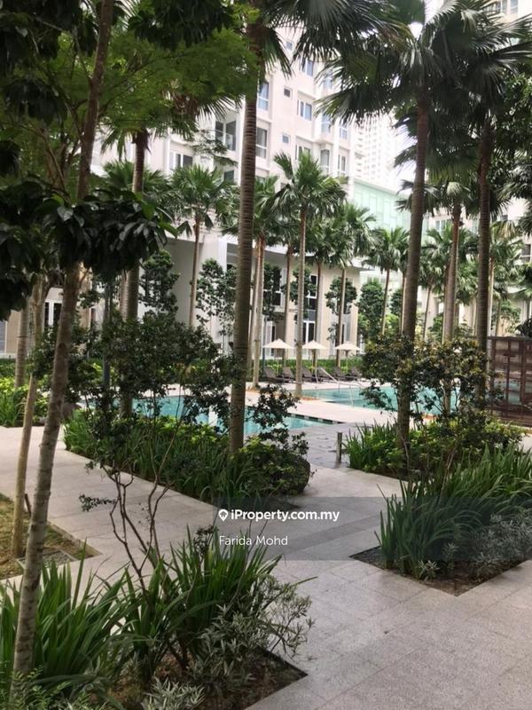 Condominium for Sale in Pavilion Hilltop by Farida Mohd - iProperty.com.my