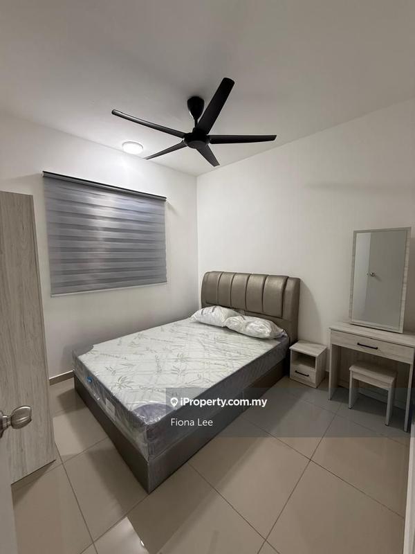 For Rent - Condo @ Eden by The Parque Residences