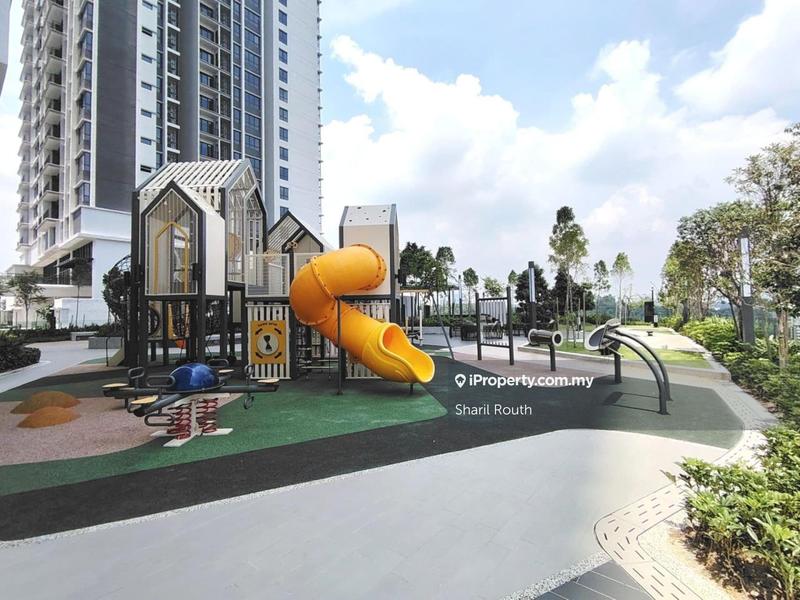 Service Residence for Rent in Sunway Belfield by Sharil Routh - iProperty.com.my
