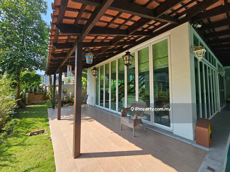 Banglo untuk Dijual di Putra Heights, Subang Jaya oleh Siti Beeb - iProperty.com.my