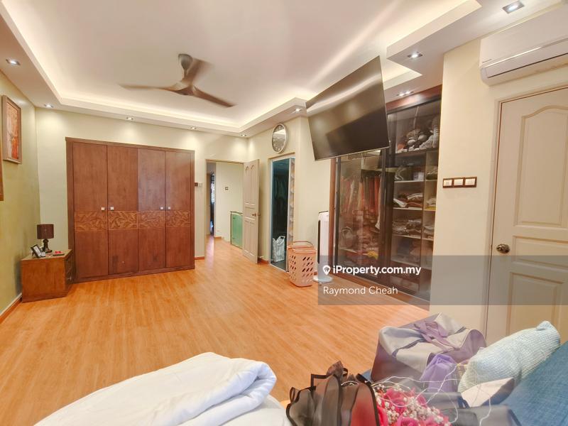 Rumah Berangkai 2 Tingkat untuk Dijual di Kota Kemuning, Shah Alam oleh Raymond Cheah - iProperty.com.my