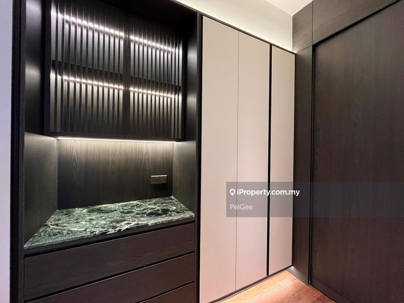 Kondominium untuk Dijual di WANGSA 9 RESIDENCY oleh PeiGee - iProperty.com.my