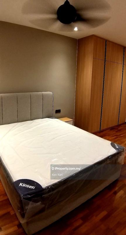 Kondominium untuk Dijual di Northpoint Residences oleh Ken Kan - iProperty.com.my