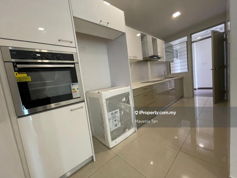 For Rent - Hijauan Saujana