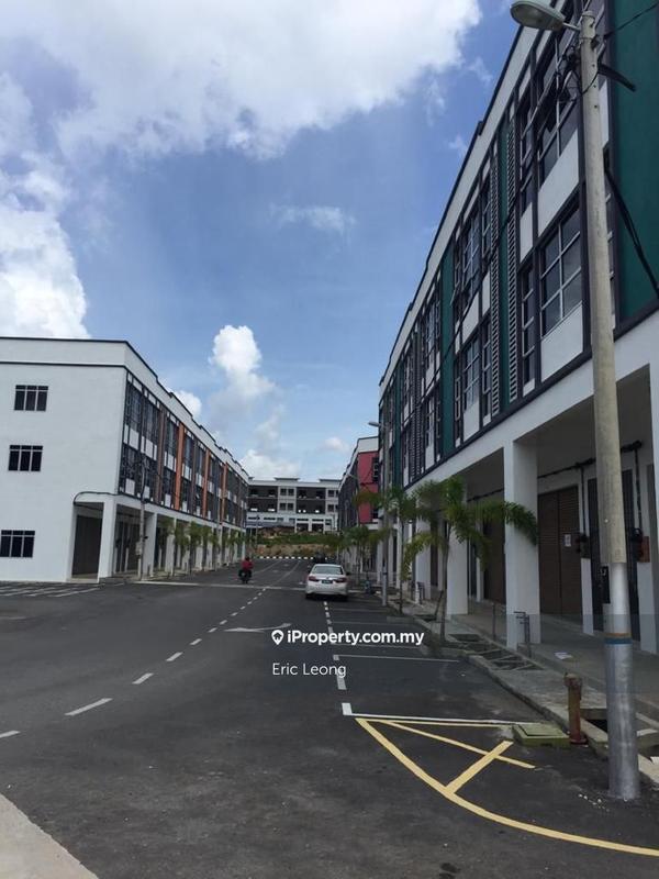 Shop for Sale in 2g2g5, Kuala Lipis by Eric Leong - iProperty.com.my