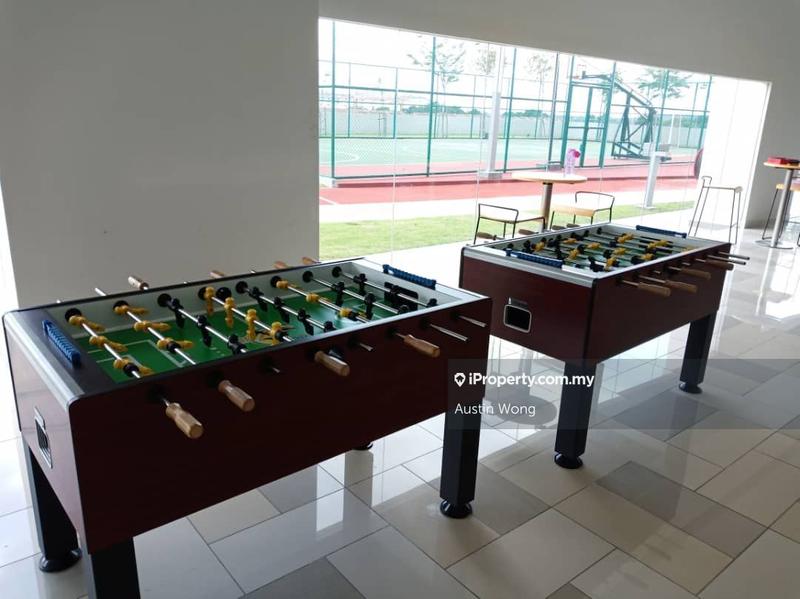 Condominium for Sale in Aurora Residence @ Lake Side City by Austin Wong - iProperty.com.my