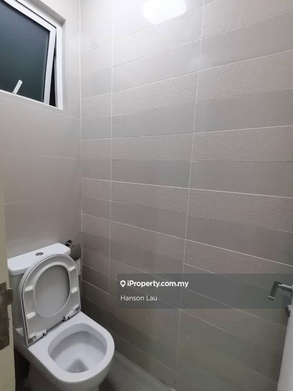 Residensi Servis untuk Disewa di Serviced Residence @ Binjai 8 oleh Hanson Lau - iProperty.com.my