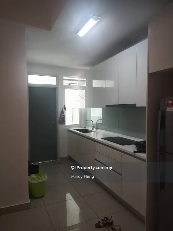 Service Residence for Sale in Tropez Residences by Mindy Heng - iProperty.com.my