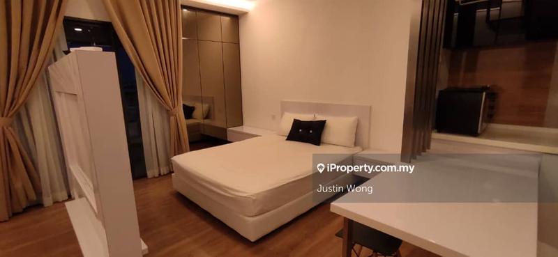 Service Residence for Sale in Symphony Tower (Menara Simfoni) by Justin Wong - iProperty.com.my