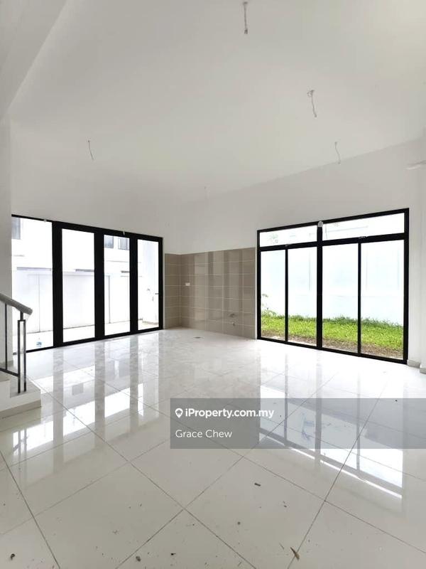 2.5-storey Terraced House for Sale in Taman Desa Tebrau, Johor Bahru by Grace Chew - iProperty.com.my