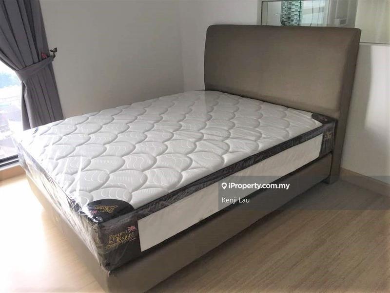 Service Residence for Sale in Shamelin Star by Kenji Lau - iProperty.com.my