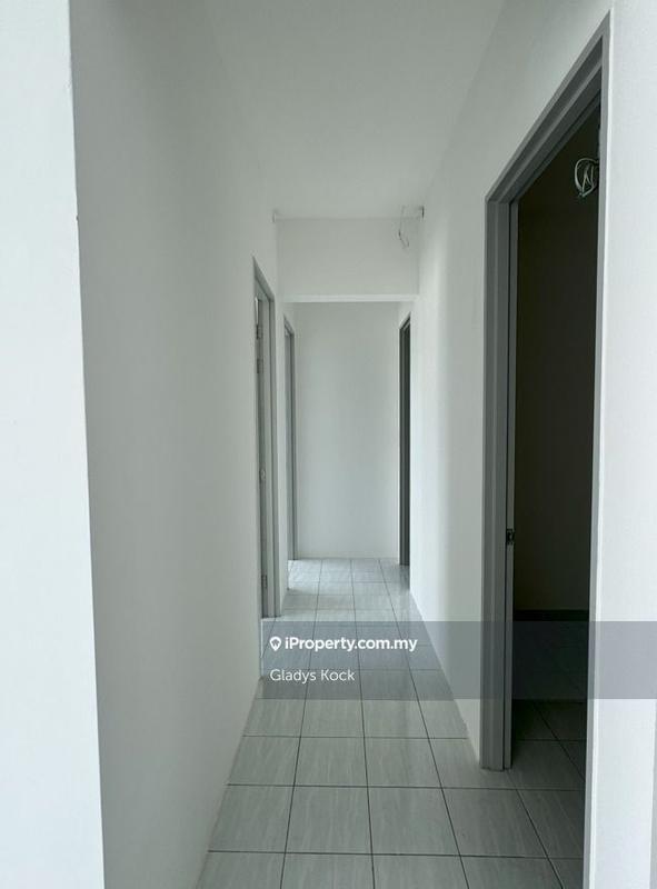 Kondominium untuk Dijual di The Zen oleh Gladys Kock - iProperty.com.my