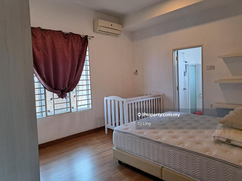 Bungalow House untuk Dijual di Seksyen 25, Shah Alam oleh Cj Ling - iProperty.com.my