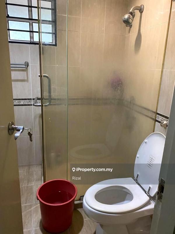 Rumah Berangkai 2 Tingkat untuk Dijual di Taman Tun Dr Ismail, Kuala Lumpur oleh Rizal - iProperty.com.my