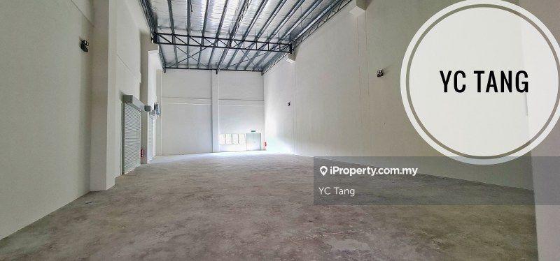 Kilang Berkembar untuk Disewa di Batu Kawan, Penang oleh YC Tang - iProperty.com.my