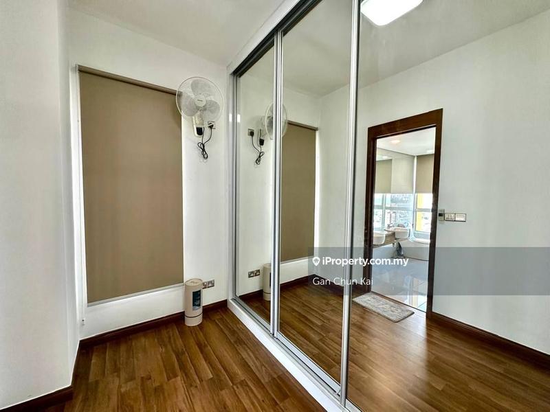Condominium for Rent in Central Park condominium by Gan Chun Kai - iProperty.com.my