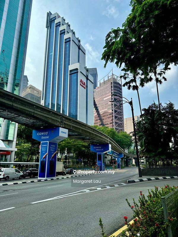 Kedai untuk Disewa di Bukit Bintang, KL City Centre oleh Margaret Lau - iProperty.com.my