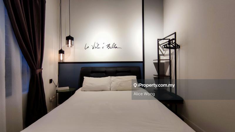 Condominium for Sale in Boulevard Residence by Alice Wong - iProperty.com.my