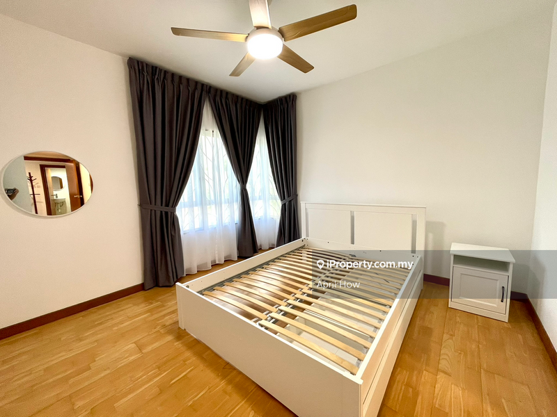 Service Residence for Rent in Kiara Designer Suites by April How - iProperty.com.my