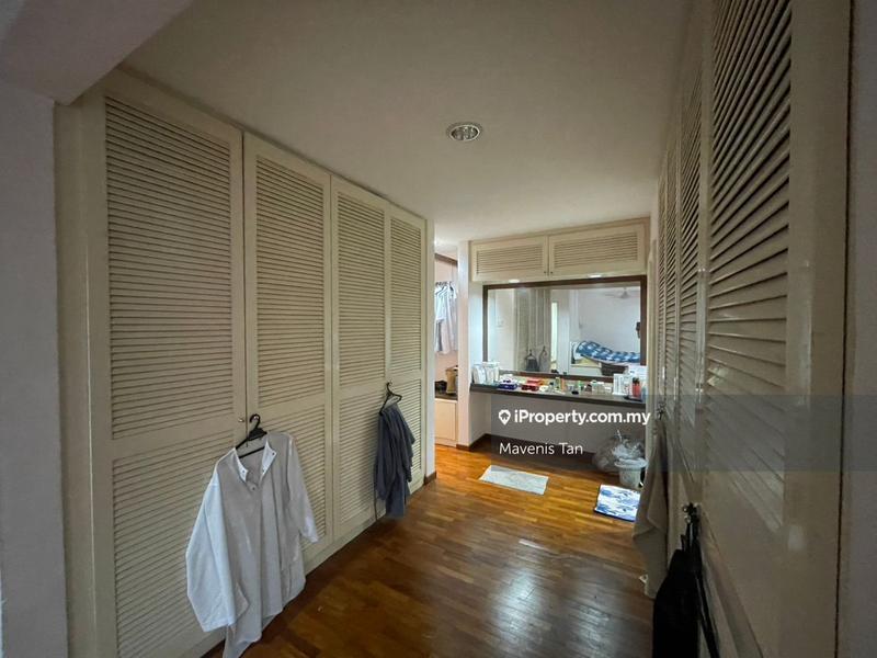 Kondominium untuk Disewa di Astana Damansara oleh Mavenis Tan - iProperty.com.my