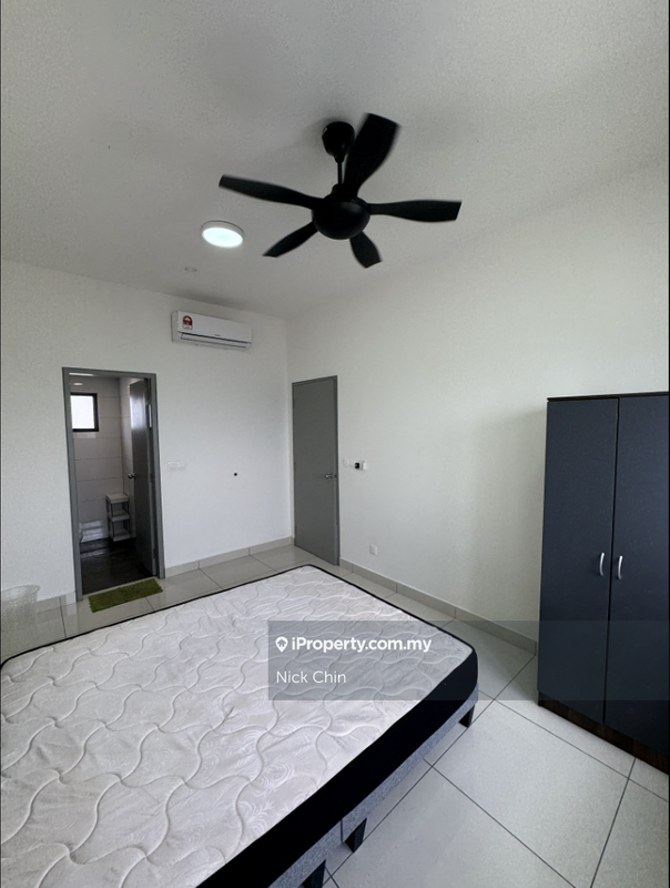 For Rent - Traders Garden @ Cheras Selatan