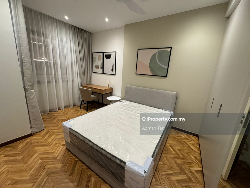 Condominium for Rent in Northpoint Residences by Adman Tan - iProperty.com.my