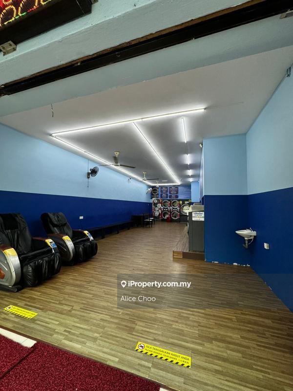 Kedai-Pejabat untuk Dijual di Jalan Maju, Batu Pahat oleh Alice Choo - iProperty.com.my