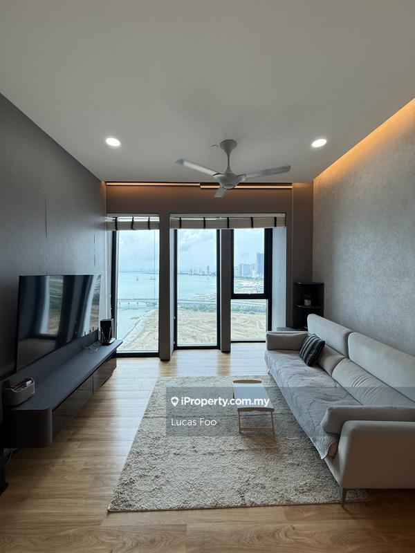 Kediaman Servis untuk Disewa di City of Dreams oleh Lucas Foo - iProperty.com.my