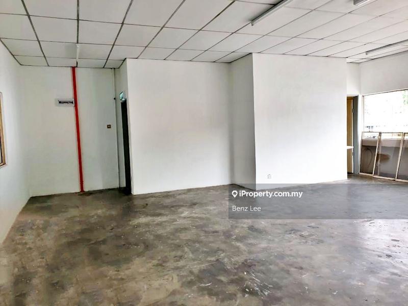Terrace Factory for Sale in Taman Industri Bolton, Batu Caves by Benz Lee - iProperty.com.my