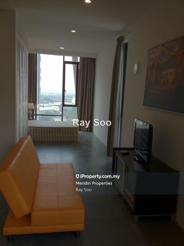 Kediaman Servis untuk Dijual di Empire Damansara oleh Ray Soo - iProperty.com.my