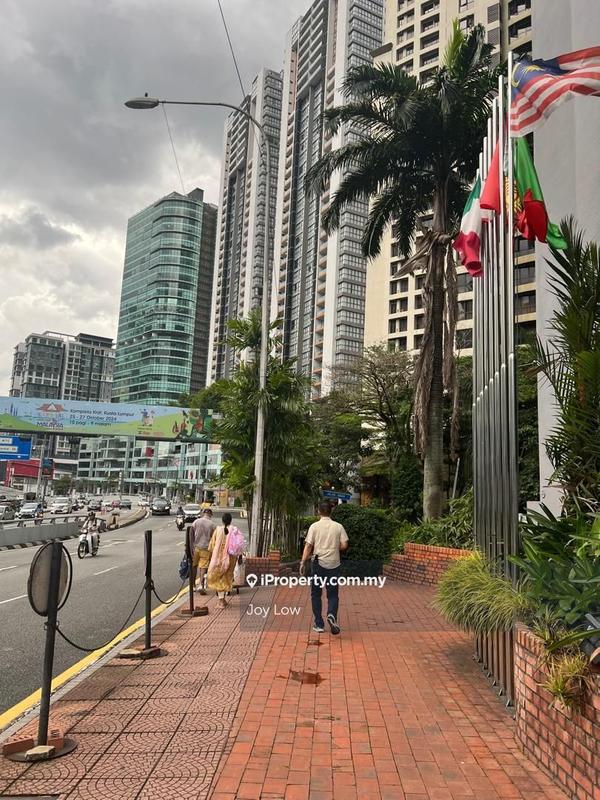 Condominium for Sale in Vista Damai by Joy Low - iProperty.com.my