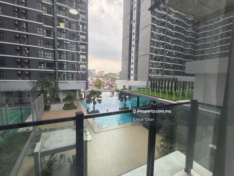 Service Residence for Sale in Majestic Maxim by Chloe Chan - iProperty.com.my