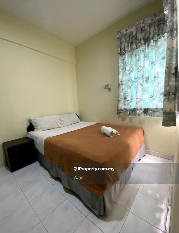 Kondominium untuk Disewa di Kondo Istana oleh John - iProperty.com.my