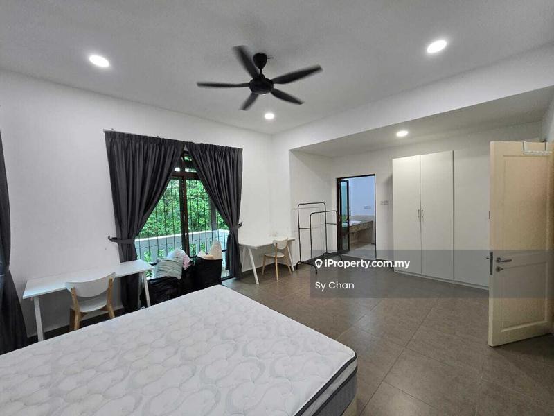Rumah Berkembar untuk Disewa di Kota Kemuning, Shah Alam oleh Sy Chan - Bedroom - iProperty.com.my
