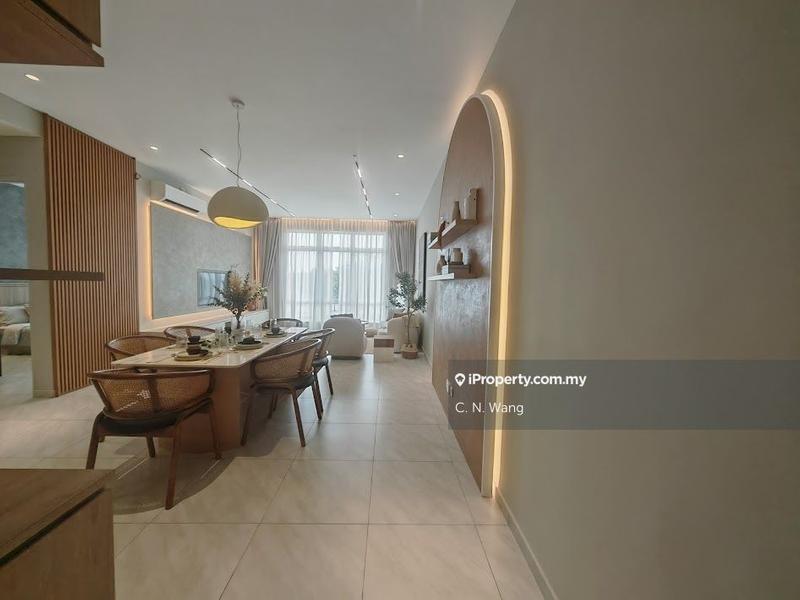 For Sale - The Senai Garden – Phase 2