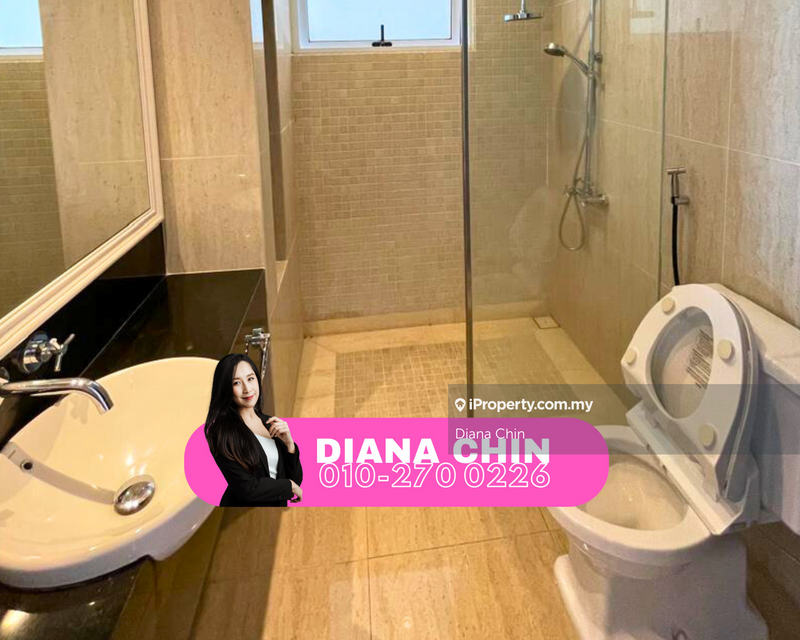 Condominium for Rent in Andaman @ Quayside by Diana Chin - iProperty.com.my