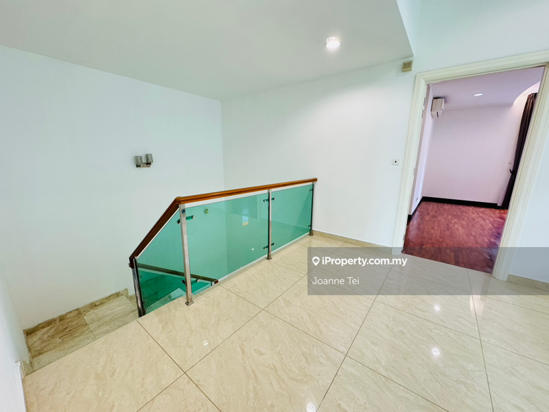Semi-Detached House for Sale in Bastion, Eastern Heritage, Cyberjaya by Joanne Tei - iProperty.com.my