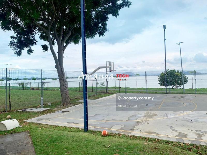 Banglo untuk Disewa di D'Residence, Twin Bungalow, Bayan Lepas oleh Amanda Lam - iProperty.com.my