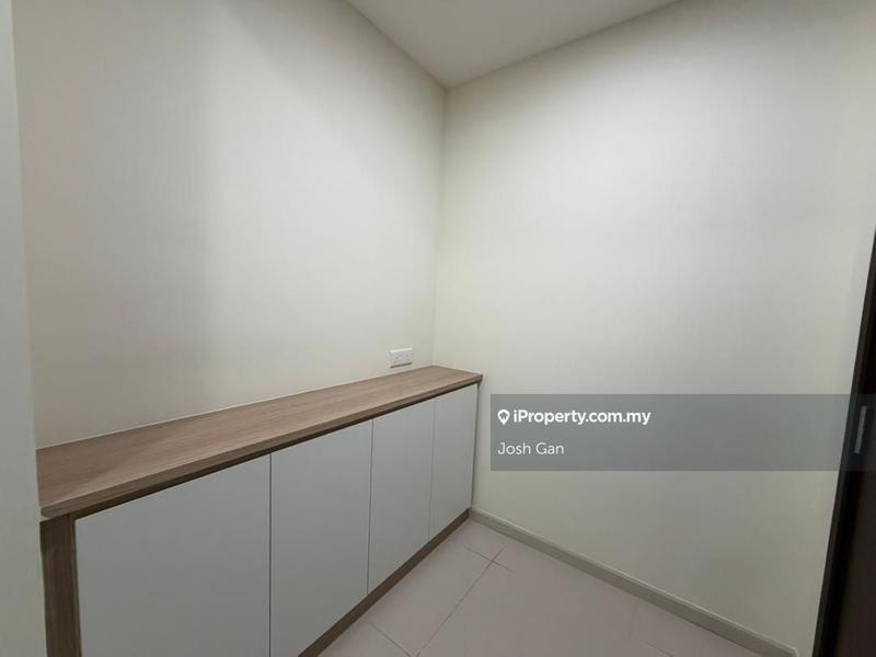 Service Residence for Rent in Residensi Solaris Parq by Josh Gan - iProperty.com.my