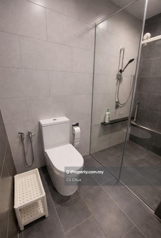 Residensi Servis untuk Disewa di Paisley @ Tropicana Metropark oleh CS Chua - iProperty.com.my