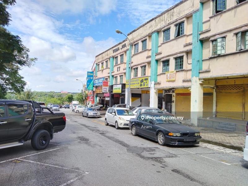 For Sale - Kemayan Square