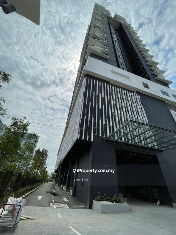 Kondominium untuk Dijual di The Address oleh Ivan Tan - iProperty.com.my
