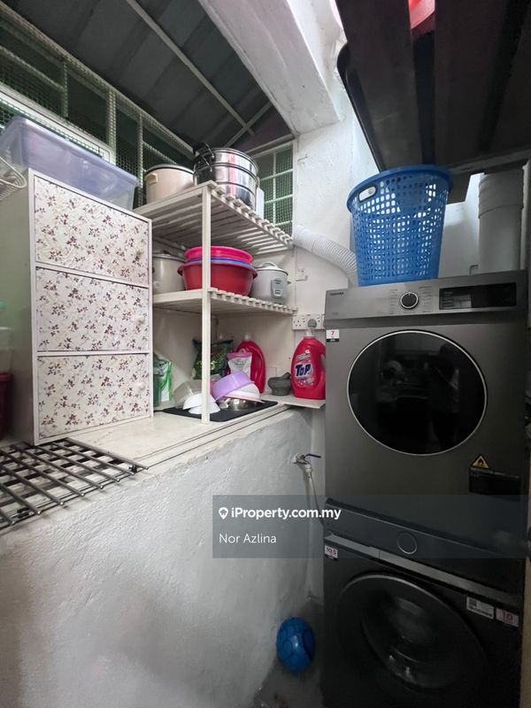 Pangsapuri untuk Dijual di Residensi Melor oleh Nor Azlina - iProperty.com.my