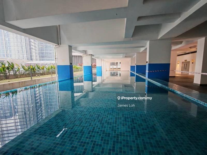 For Rent - Residensi Kerinchi