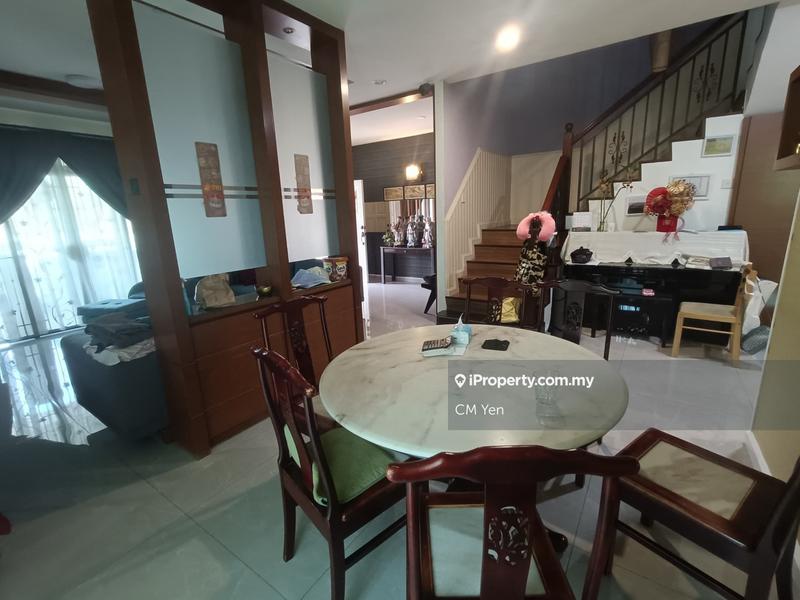 Rumah Kluster untuk Dijual di Austin, Johor Bahru oleh CM Yen - iProperty.com.my