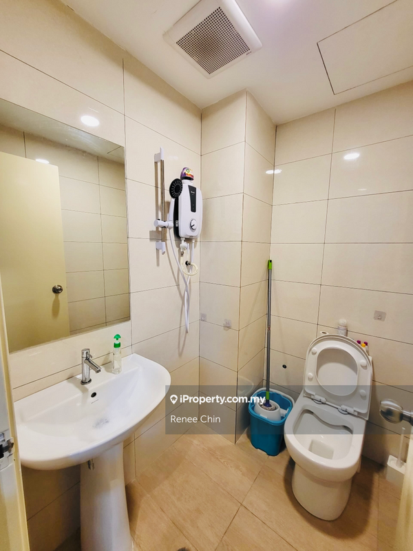 Service Residence for Sale in The Scott Garden SOHO by Renee Chin - iProperty.com.my