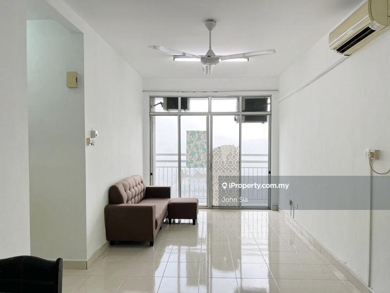 For Sale - Kipark Apartment