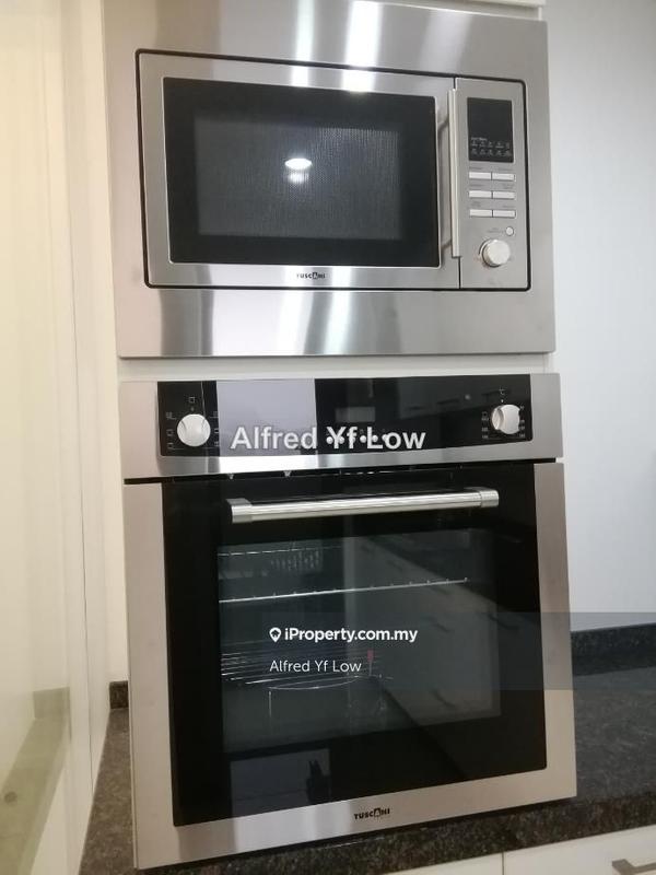 Kondominium untuk Disewa di The WaterEdge (Pinggiran Air) oleh Alfred Yf Low - iProperty.com.my