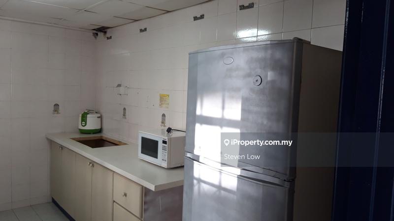 Kondominium untuk Dijual di Desa Kiara oleh Steven Low - iProperty.com.my
